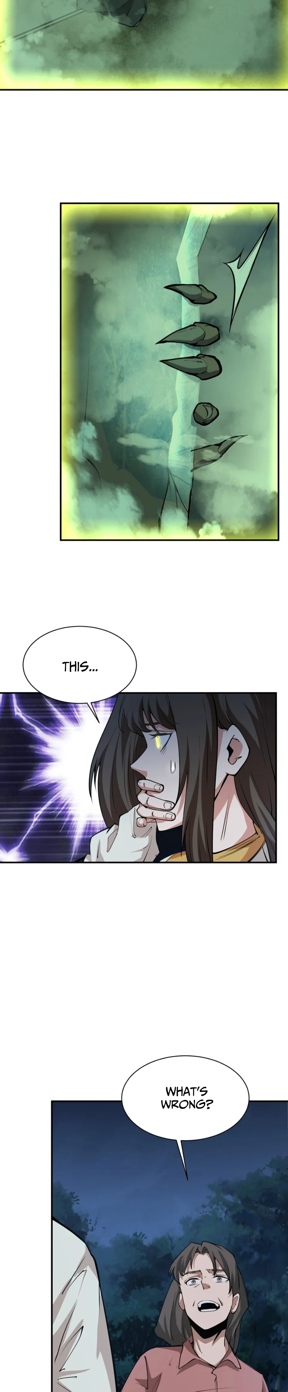 The Calamity of the End Times Chapter 36 - Page 29