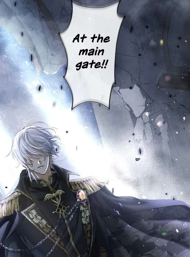 The Calamity Prince Desires the Fake Princess Chapter 1 - Page 11