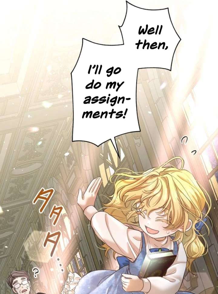 The Calamity Prince Desires the Fake Princess Chapter 1 - Page 102