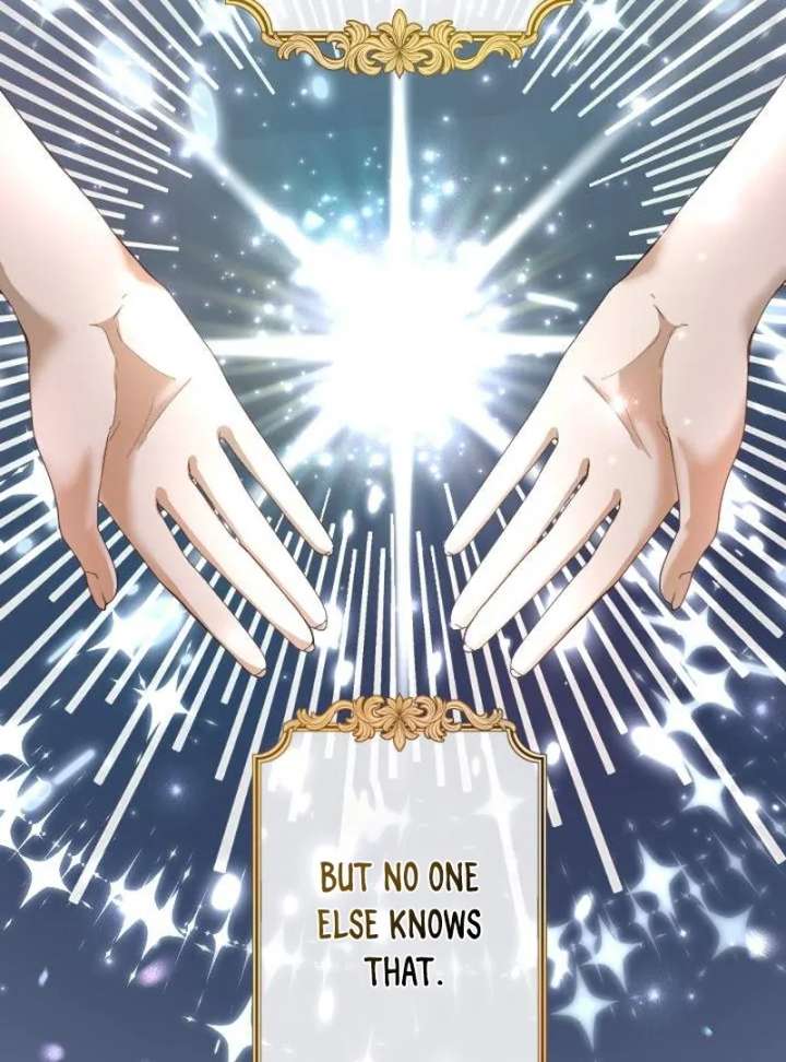 The Calamity Prince Desires the Fake Princess Chapter 1 - Page 108