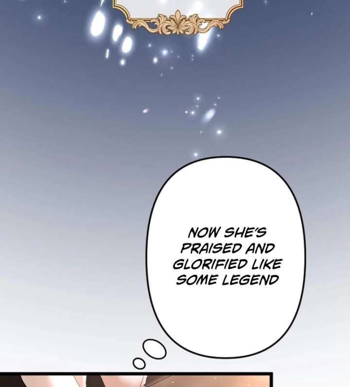 The Calamity Prince Desires the Fake Princess Chapter 1 - Page 109