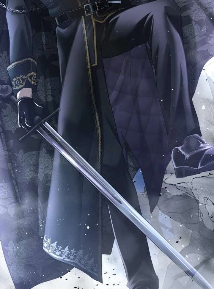 The Calamity Prince Desires the Fake Princess Chapter 1 - Page 12