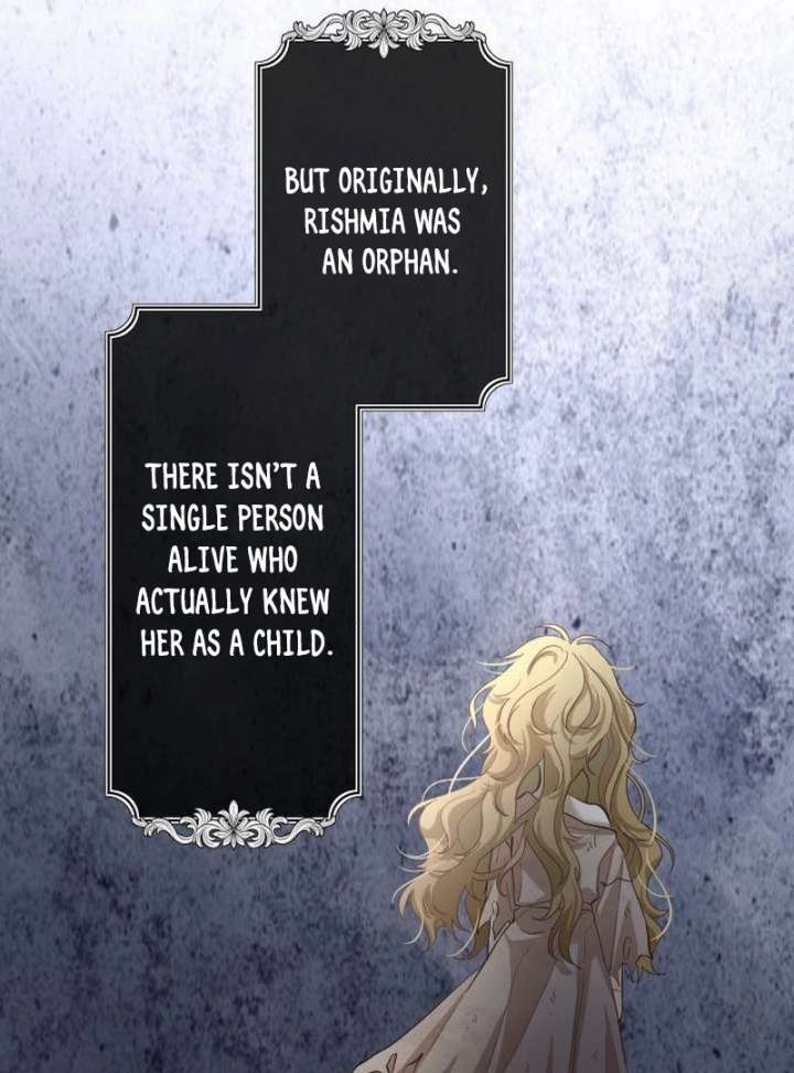 The Calamity Prince Desires the Fake Princess Chapter 1 - Page 111