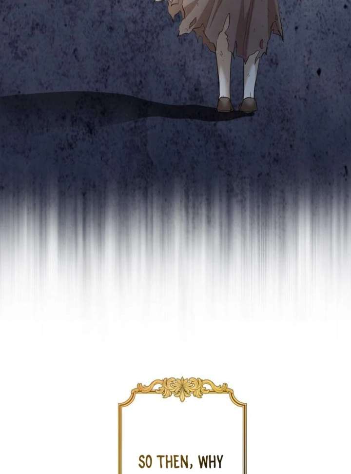 The Calamity Prince Desires the Fake Princess Chapter 1 - Page 112