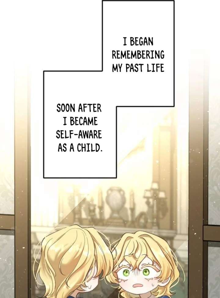 The Calamity Prince Desires the Fake Princess Chapter 1 - Page 117