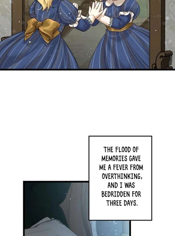 The Calamity Prince Desires the Fake Princess Chapter 1 - Page 118