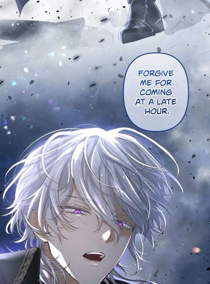 The Calamity Prince Desires the Fake Princess Chapter 1 - Page 13