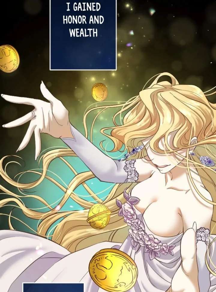 The Calamity Prince Desires the Fake Princess Chapter 1 - Page 125