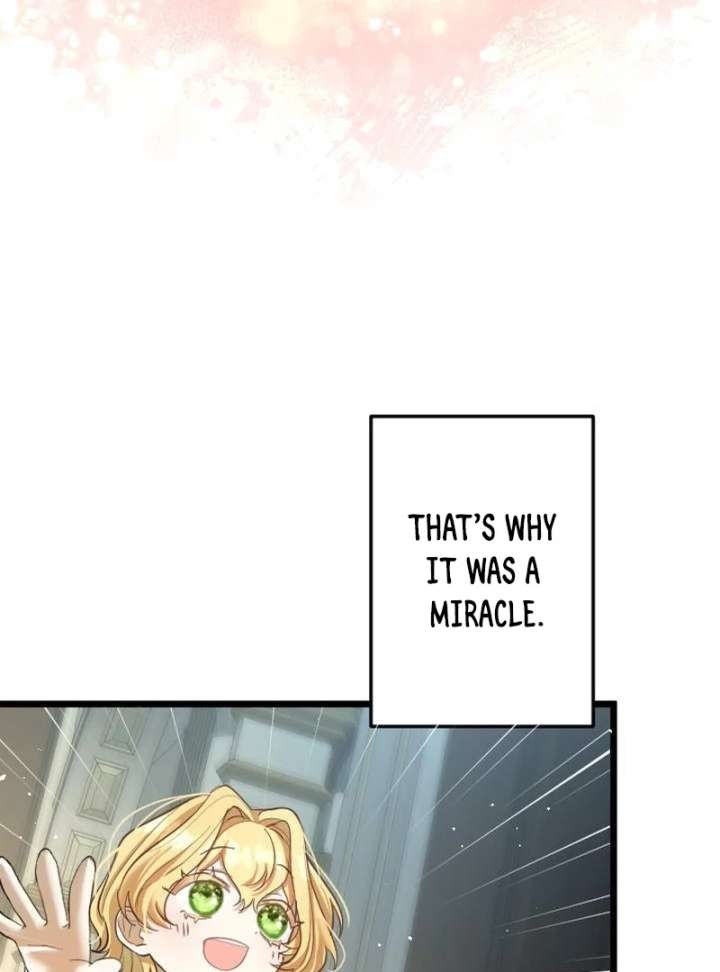 The Calamity Prince Desires the Fake Princess Chapter 1 - Page 127