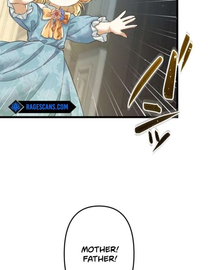 The Calamity Prince Desires the Fake Princess Chapter 1 - Page 128