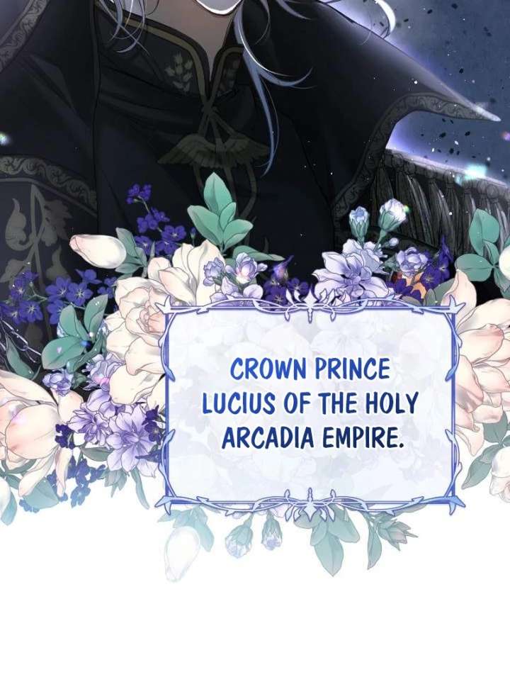 The Calamity Prince Desires the Fake Princess Chapter 1 - Page 14