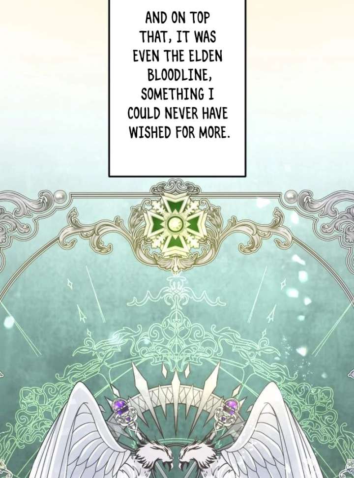 The Calamity Prince Desires the Fake Princess Chapter 1 - Page 132