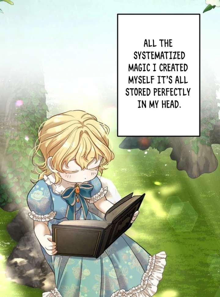 The Calamity Prince Desires the Fake Princess Chapter 1 - Page 134