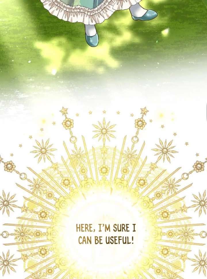 The Calamity Prince Desires the Fake Princess Chapter 1 - Page 135