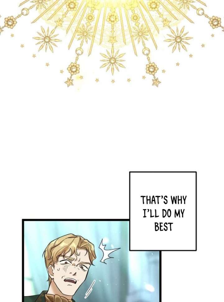 The Calamity Prince Desires the Fake Princess Chapter 1 - Page 136