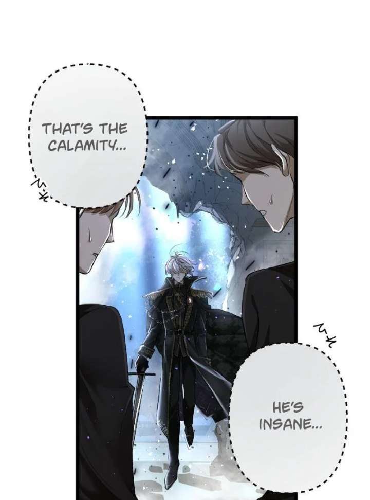 The Calamity Prince Desires the Fake Princess Chapter 1 - Page 15