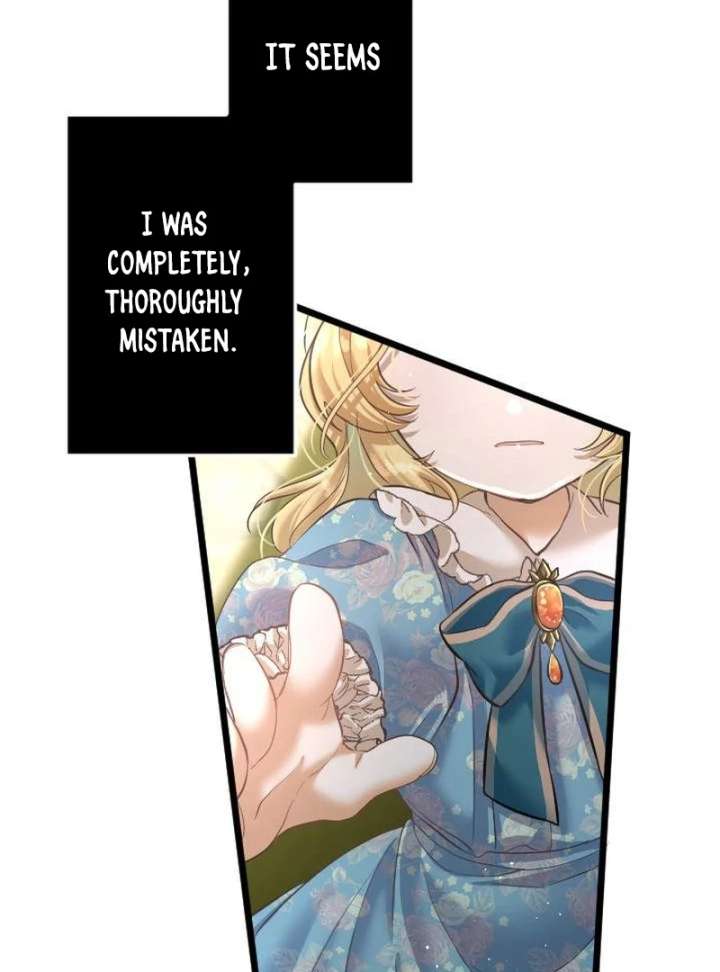 The Calamity Prince Desires the Fake Princess Chapter 1 - Page 141