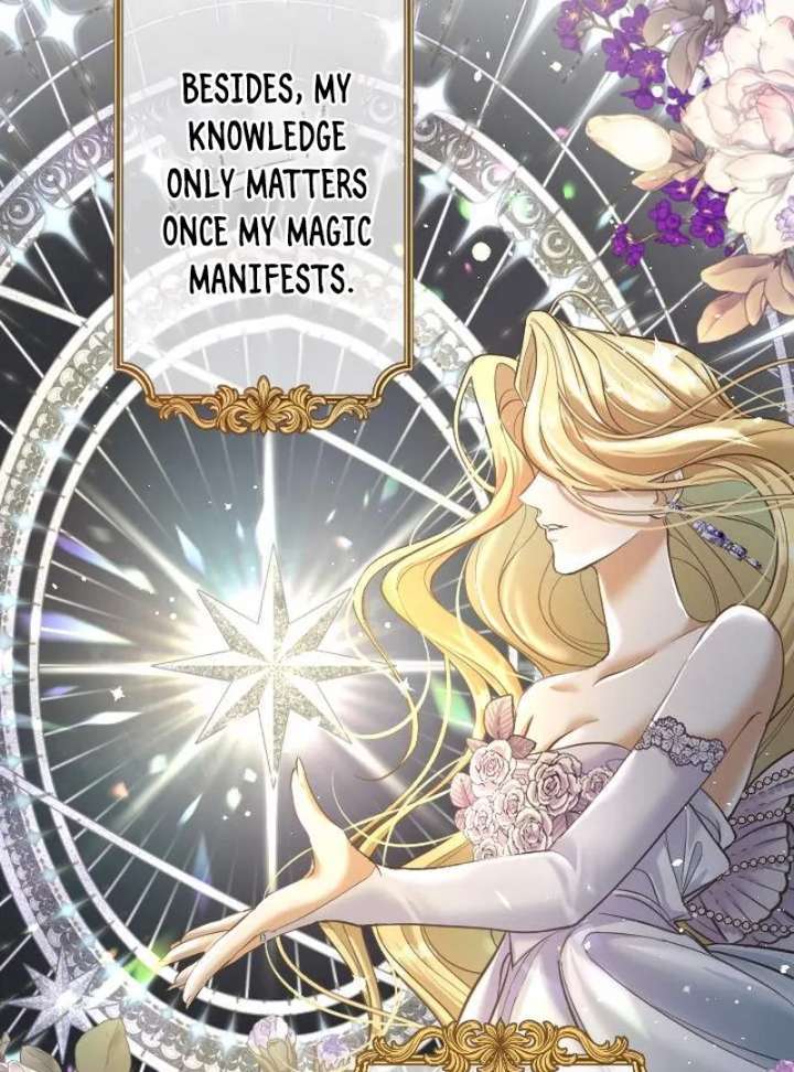 The Calamity Prince Desires the Fake Princess Chapter 1 - Page 150