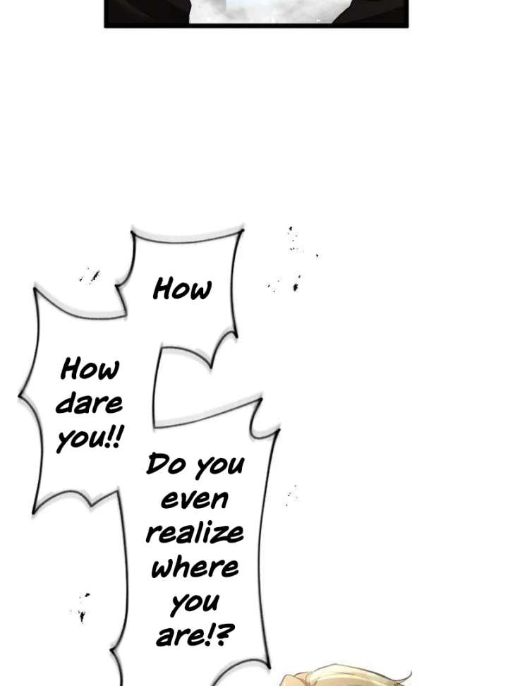 The Calamity Prince Desires the Fake Princess Chapter 1 - Page 16