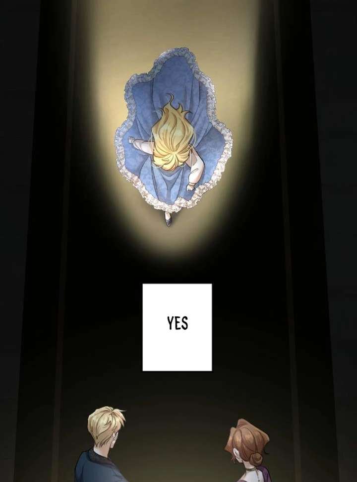 The Calamity Prince Desires the Fake Princess Chapter 1 - Page 153