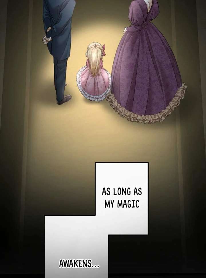 The Calamity Prince Desires the Fake Princess Chapter 1 - Page 154