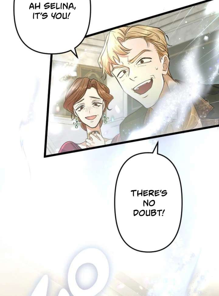 The Calamity Prince Desires the Fake Princess Chapter 1 - Page 159