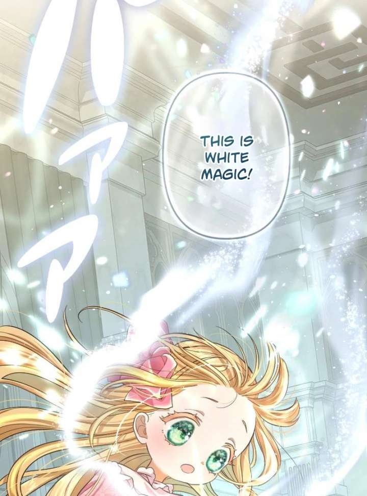 The Calamity Prince Desires the Fake Princess Chapter 1 - Page 160