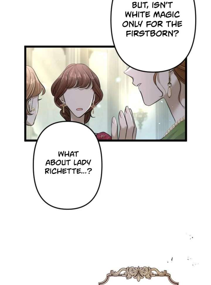 The Calamity Prince Desires the Fake Princess Chapter 1 - Page 163