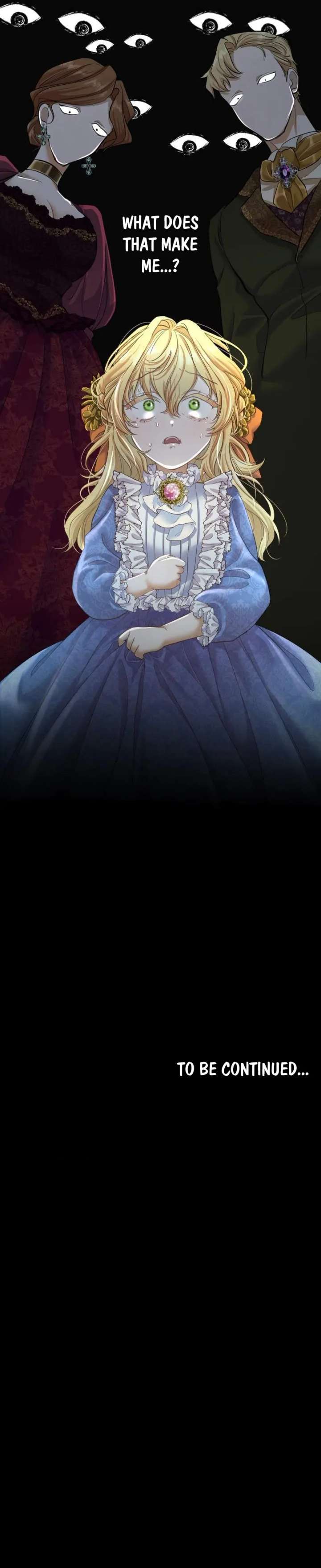 The Calamity Prince Desires the Fake Princess Chapter 1 - Page 167