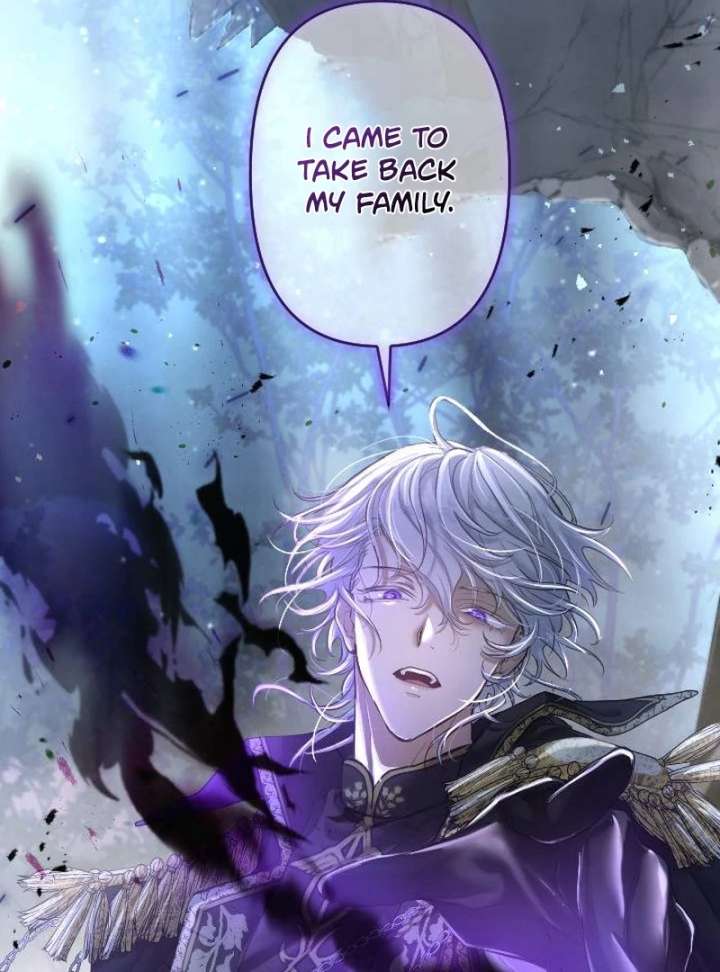 The Calamity Prince Desires the Fake Princess Chapter 1 - Page 20