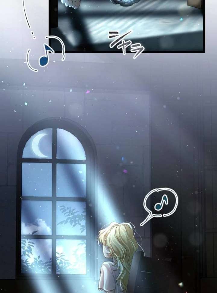 The Calamity Prince Desires the Fake Princess Chapter 1 - Page 3