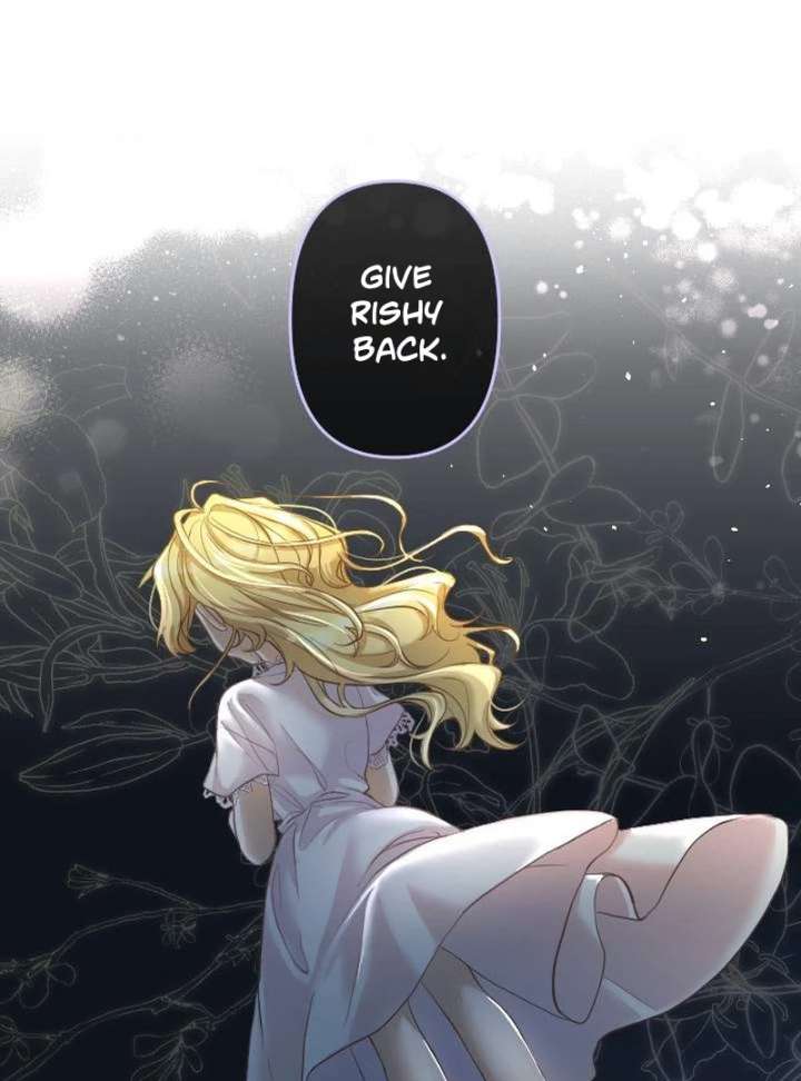 The Calamity Prince Desires the Fake Princess Chapter 1 - Page 24