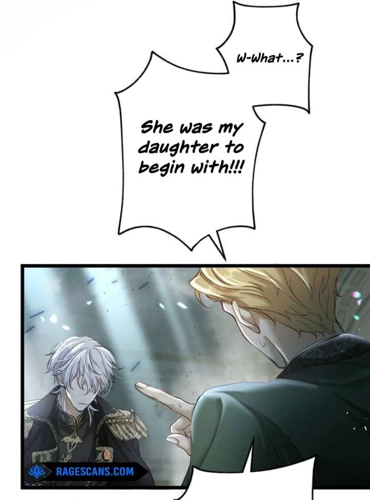 The Calamity Prince Desires the Fake Princess Chapter 1 - Page 26