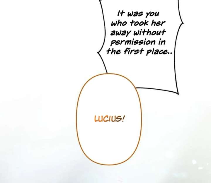 The Calamity Prince Desires the Fake Princess Chapter 1 - Page 27