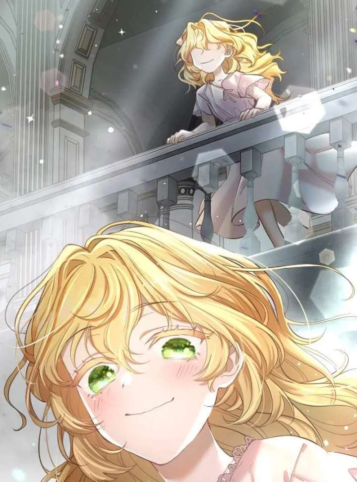 The Calamity Prince Desires the Fake Princess Chapter 1 - Page 29