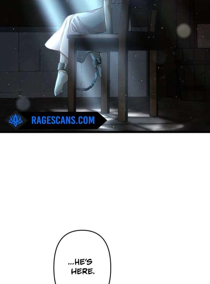 The Calamity Prince Desires the Fake Princess Chapter 1 - Page 4