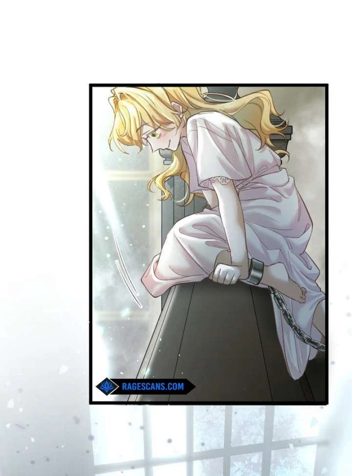 The Calamity Prince Desires the Fake Princess Chapter 1 - Page 31