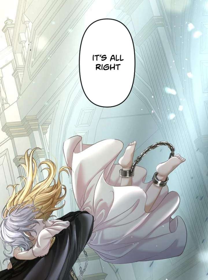 The Calamity Prince Desires the Fake Princess Chapter 1 - Page 38