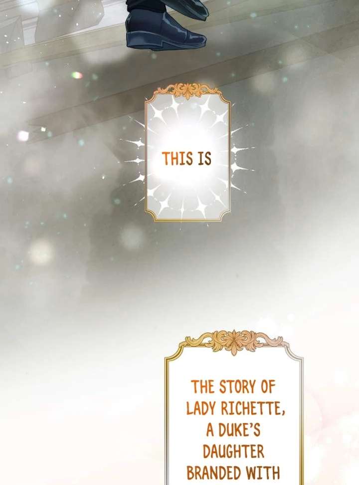 The Calamity Prince Desires the Fake Princess Chapter 1 - Page 40