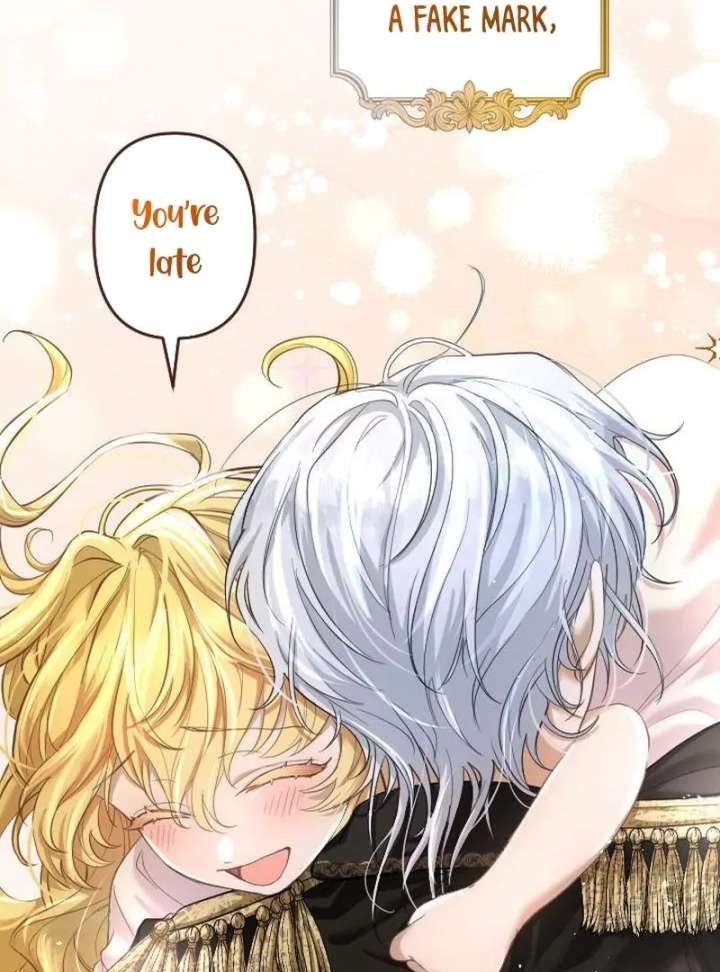 The Calamity Prince Desires the Fake Princess Chapter 1 - Page 41