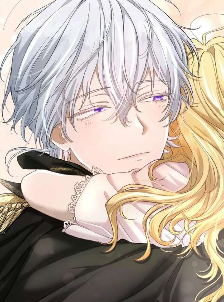 The Calamity Prince Desires the Fake Princess Chapter 1 - Page 43