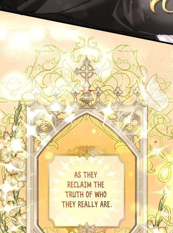 The Calamity Prince Desires the Fake Princess Chapter 1 - Page 44