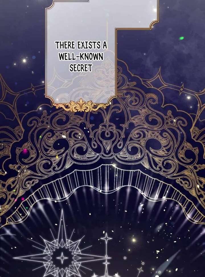 The Calamity Prince Desires the Fake Princess Chapter 1 - Page 48