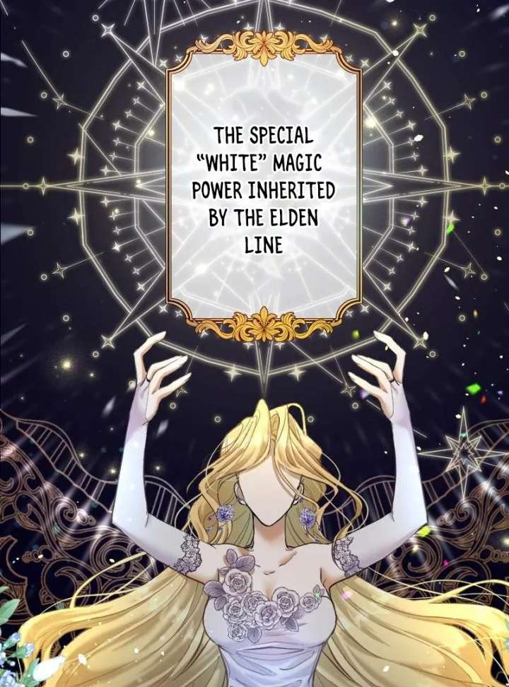 The Calamity Prince Desires the Fake Princess Chapter 1 - Page 49