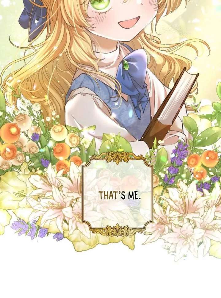 The Calamity Prince Desires the Fake Princess Chapter 1 - Page 53