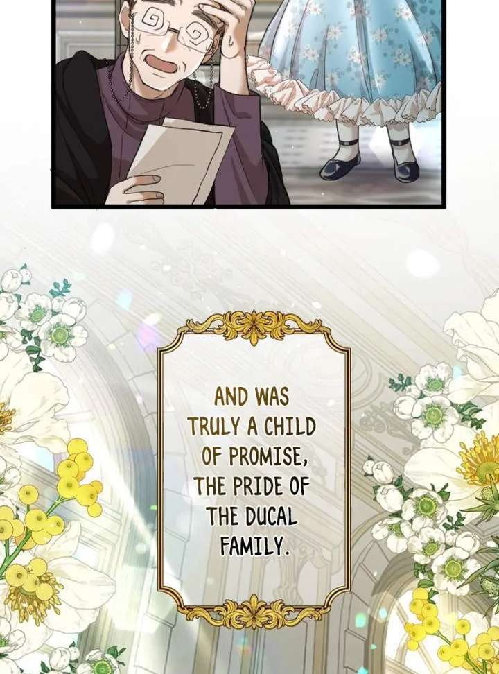 The Calamity Prince Desires the Fake Princess Chapter 1 - Page 57