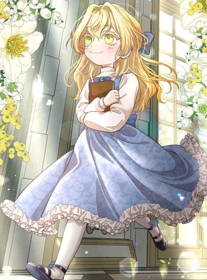 The Calamity Prince Desires the Fake Princess Chapter 1 - Page 58