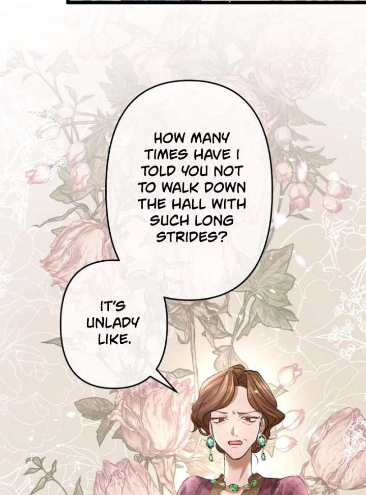 The Calamity Prince Desires the Fake Princess Chapter 1 - Page 60