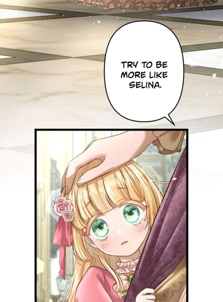 The Calamity Prince Desires the Fake Princess Chapter 1 - Page 62