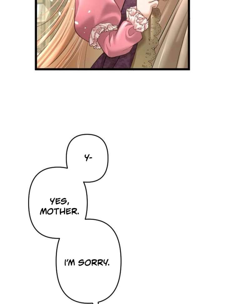 The Calamity Prince Desires the Fake Princess Chapter 1 - Page 63